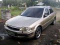 Good as new Ford Lynx GSIi 2000 for sale-0