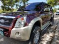 Isuzu Dmax boondock 4x4 2012 for sale -8