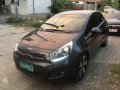 Kia Rio Hatch Highend 2014 for sale -3