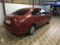 2016 Toyota Vios 1.3E Automatic Financing OK for sale-4