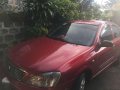 2006 Nissan Sentra gx manual transmission for sale-1