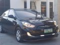 Hyundai Accent AT 2012 for sale -0