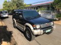 1997 MITSUBISHI PAJERO Diesel Manual FOR SALE-3