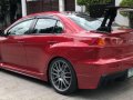 Original 2008 Mitsubshi Evolution X MT Evo 10 Evo X-7