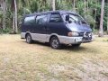 FOR SALE!!! Kia Besta Van 2.7 engine 1997 model-0