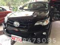 Toyota Fortuner TRD AT 2017 FOR SALE-1
