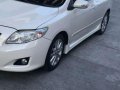 Selling our beloved 2010 Toyota Altis-0