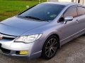 Honda Civic 2008-0