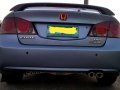 Honda Civic FD 1.8L automatic trans for sale-2