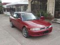 Mitsubishi Lancer 1995 glxi all power for sale-2