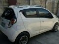 Chevrolet Spark LT 2011 FOR SALE-2