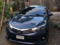 2016 Toyota Corolla Altis 2.0V for sale-0