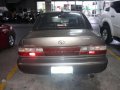 1996 Toyota Corolla xe for sale-3