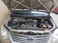 For sale 2012 Toyota Innova E matic-7