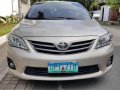 Good as new Toyota Altis 1.6G 2012 for sale-4