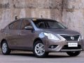 2018 Nissan Almera Base Manual Automatic FOR SALE-3