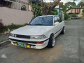 Toyota Corolla small body 89 mdl FOR SALE-7