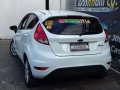 2016 Ford Fiesta Manual Automobilico SM City BF for sale-2