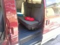 Mazda E 2000 POWER VAN FOR SALE-4