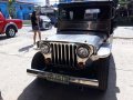 OTJ Semi stainless steel TOYOTA OWNER TYPE JEEP FOR SALE-1