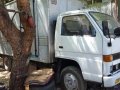 Isuzu Elf Aluminum Van 2019 for sale -1