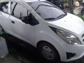 FOR SALE Chevy Spark 2011-0