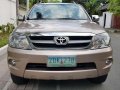 2006 Toyota Fortuner for sale-4