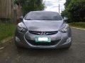 2013 Hyundai Elantra Gls Automatic FOR SALE-0