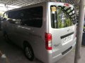 2016s Nissan Urvan NV350 Escapade for sale -5