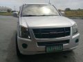 Isuzu D Max LX 2007 for sale -2