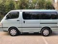 For sale!!! Toyota Hiace Super Custom 2004 -3