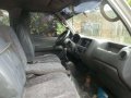 Nissan Urvan state 2013 FOR SALE-2