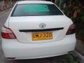Taxi Vios J 2013 model for sale-3