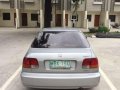 Honda Civic 98 PADEK Chassis For Swap Only-4