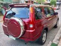 2003 Honda Crv matic for sale-3