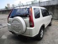 2004 CR-V MT for sale -2