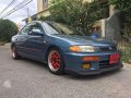 Mazda 323 GEN 2.5 1996 for sale -0