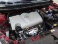 Fastbreak 2017 Toyota Vios 1.3 E MT (5k mileage) for sale-8