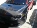 Rush Fixed Mitsubishi Lancer Ex 2013 16L for sale -2