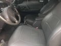 Mitsubishi Pajero Fieldmaster 1999 for sale -4