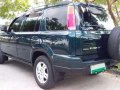 Honda CRV 1998 - Automatic Transmission-0