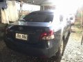 Good as new Toyota Vios 2007 for sale-2