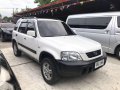 1999 Honda CRV 4X4 AT for sale-2