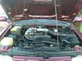 Well-maintained Kia Sportage 1996 for sale-3