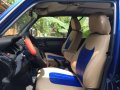 Mitsubishi Pajero for sale-9