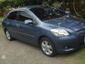 Toyota Vios 1.5g 2009model for sale-1