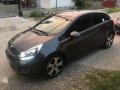 Kia Rio Hatch Highend 2014 for sale -4