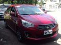 2015 Mitsubishi Mirage G4 GLS Manual Automobilico SM City Bicutan for sale-3