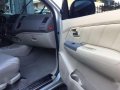 2007 Toyota Fortuner 2.5G automatic diesel for sale-3