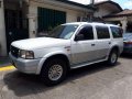 For Sale-Ford Everest 2004-0